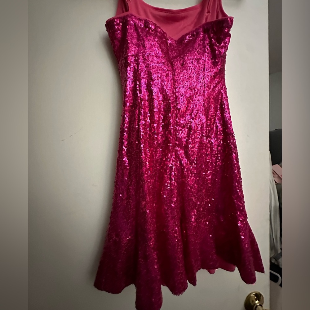 Lulus dress - Picture 4 of 4